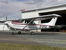 Cessna Turbo 182 RG