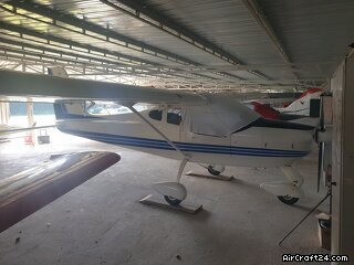 Tecnam P92 ECHO SUPER ANNO 2004