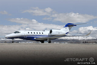 Cessna Citation X