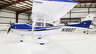 Cessna 182T Skylane
