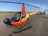 Robinson R22 CL02 Turbine