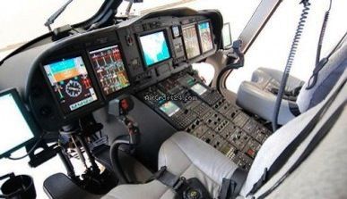 2011 Agusta AW139, photo 3