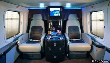 2011 Agusta AW139, photo 5