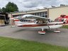 Cessna C F172 N Reims, like new only 2000 h TT, Garmin 530 D-reg Cessna C F172 N Reims, like new only 2000 h TT, Garmin 530