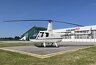 Robinson R44 Raven II