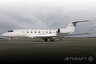 Gulfstream G650