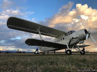 Antonov AN-2