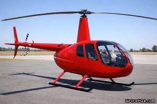 Robinson R44