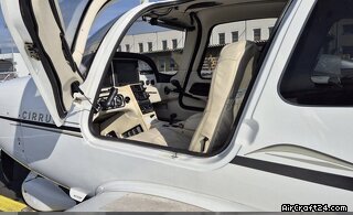 Cirrus SR22-G2 [Fractional ownership 1/2]