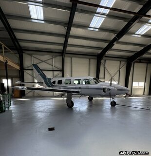 Piper PA-31-325 Navajo C/R