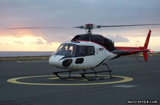 Eurocopter AS355 NP