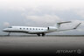 Gulfstream G650
