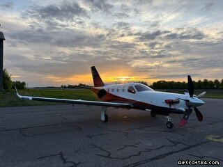Daher TBM900