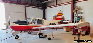 Morane-Saulnier MS893A Rallye comodore 180