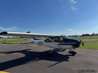 Cessna 182 R