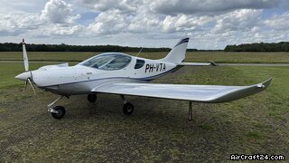Czech Aircraft Works PS28 Cruiser