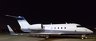 Bombardier Challenger 600 N47LV Bombardier Challenger 600