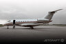 Embraer Legacy 500