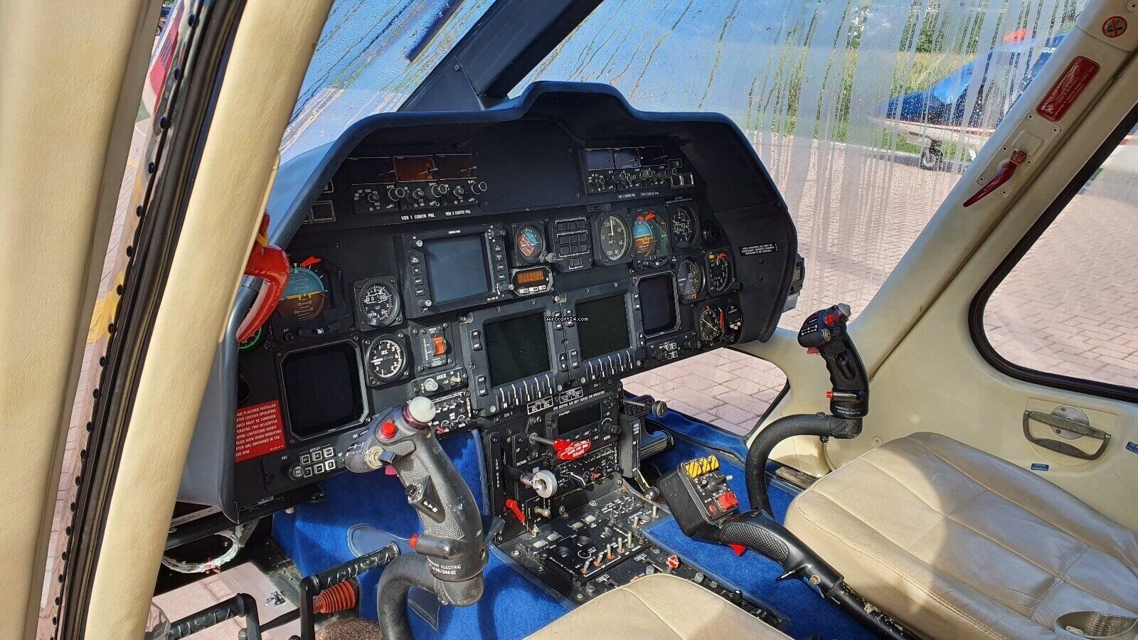 2015 Agusta AW109SP or E Power, photo 2