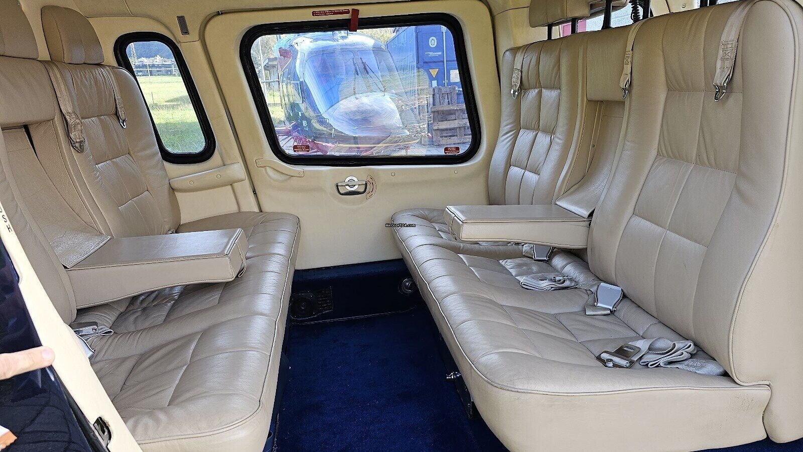 2015 Agusta AW109SP or E Power, photo 3