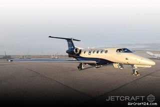 Embraer Phenom 300E