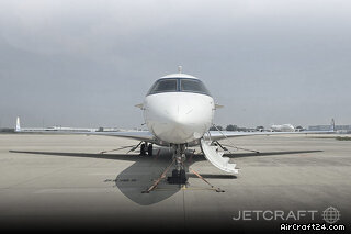 Dassault Falcon 7X