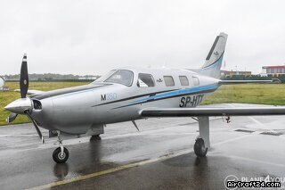 Piper Piper PA-46-350P M350