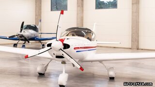 Aerospool WT-9 Dynamic