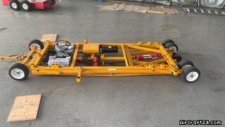 OTHERS / SONSTIGE HELIPORTER Paravion Technology