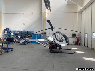 Schweizer Schweizer 269 C-1