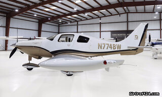 Cessna 400