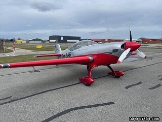OTHERS / SONSTIGE Extra 200 Rebuilt