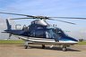 Agusta A109E POWER G-IVIP Agusta A109E POWER