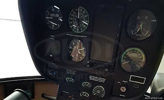 2015 Robinson R66 Turbine, photo 2
