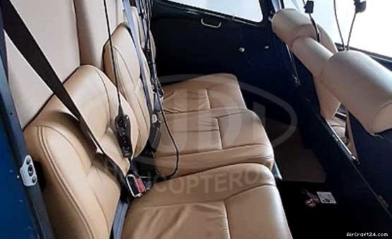 2015 Robinson R66 Turbine, photo 3