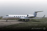 Gulfstream G450