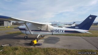 Cessna 182H Skylane
