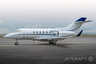 Beechcraft Hawker 900XP