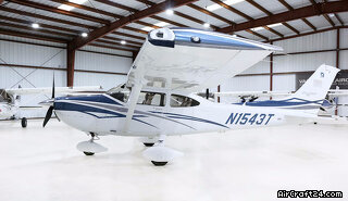 Cessna T182T