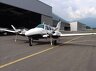 Beechcraft 55 Baron project