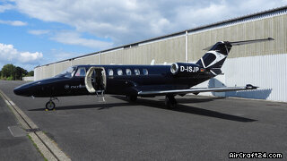 Cessna Citation CJ2