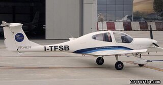 Diamond DA40 Star 180