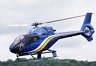 Eurocopter EC120 GP2073 Eurocopter EC120