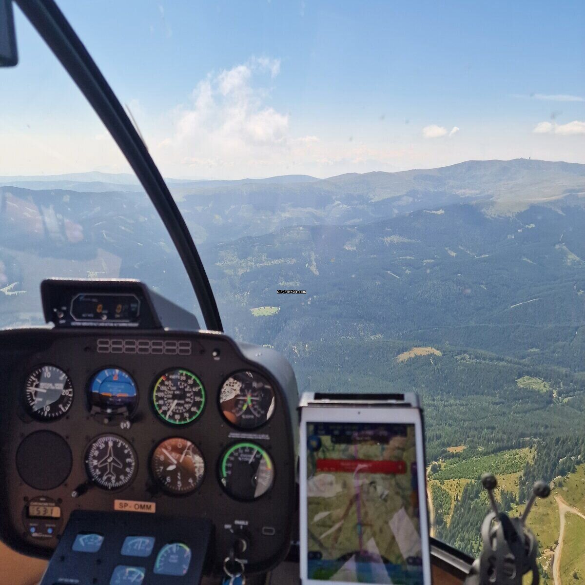 2015 Robinson R66, photo 8