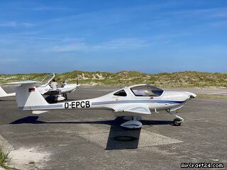 Diamond DA 20 C1 Eclipse