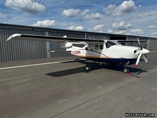 Cessna P210N