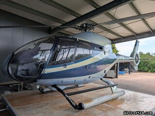 Airbus EC120B