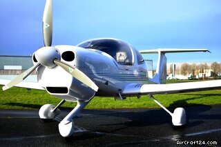 Diamond DA40 STAR NG