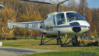 Enstrom 480 B