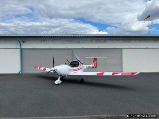 Atec 122 Zephyr